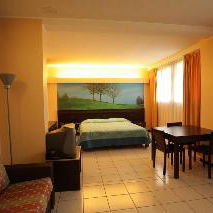 Sejur La Pineta vacanta Milan