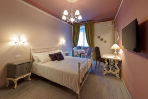 Hotel White Ribbon cazare Milan
