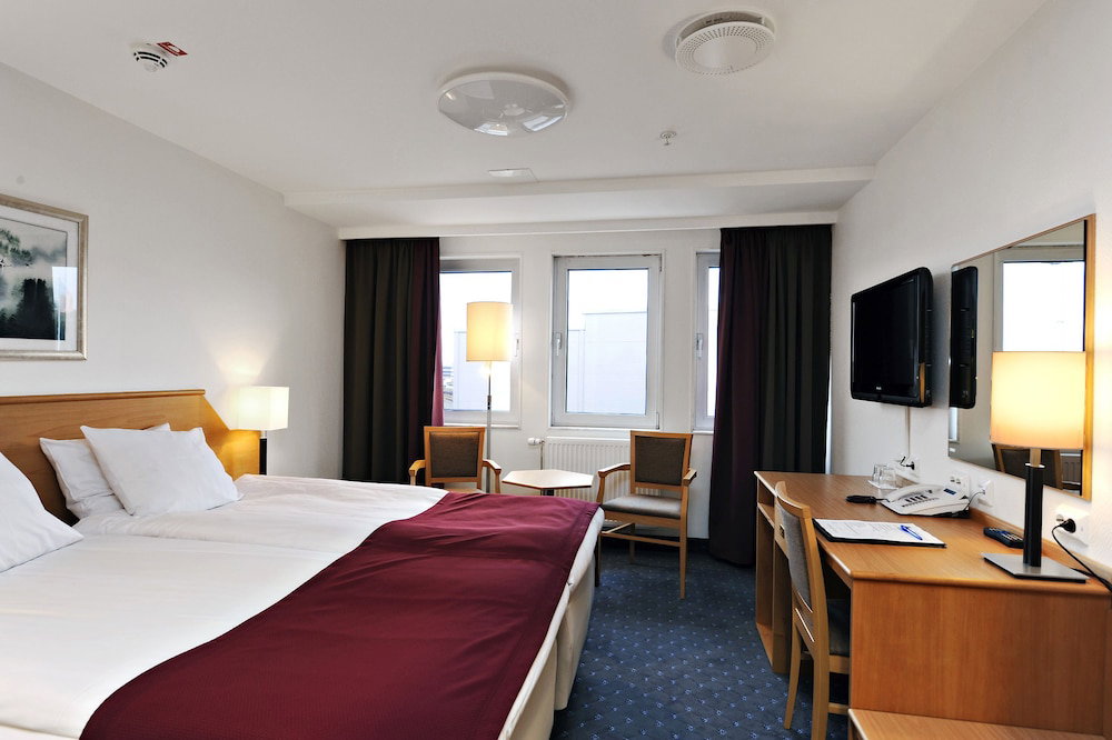 Hotel 2Home Stockholm South