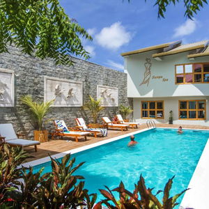 Sejur Kaani Village & Spa vacanta Maldive