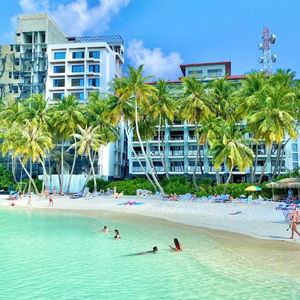 Sejur Kaani Grand Seaview vacanta Maldive