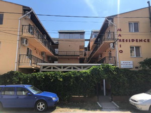 Hotel Vila Mario Residence cazare Costinesti