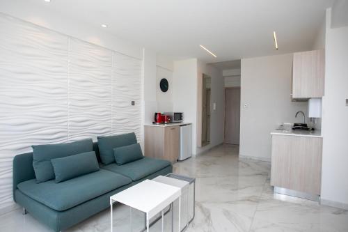 Hotel Les Palmiers Sunorama Beach Apartments
