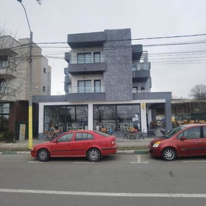 Hotel Anne Marie cazare Techirghiol