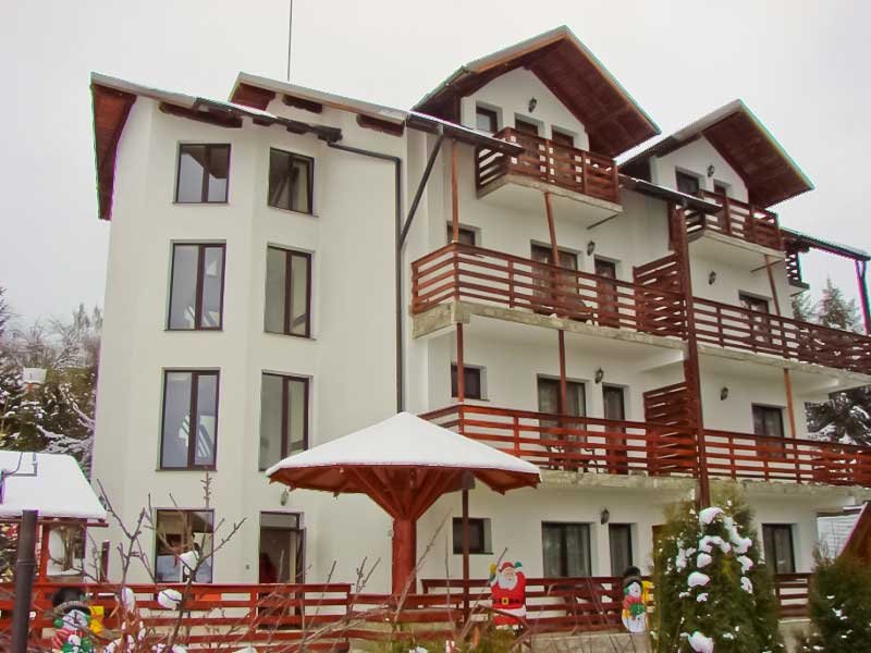 Club Vila Bran