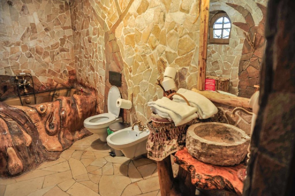 Club Vila Bran