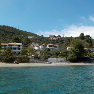 Sejur Azalea Studios vacanta Skiathos