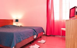 Hotel Iris Skiathos cazare Skiathos
