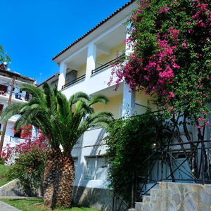 Sejur Ifigenia Hotel vacanta Skiathos