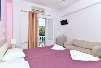 Hotel Villa Katerina