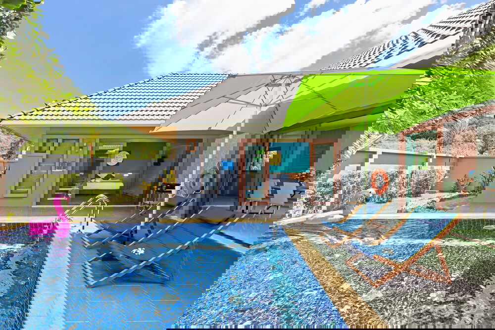 Hotel Lady Naya Villas