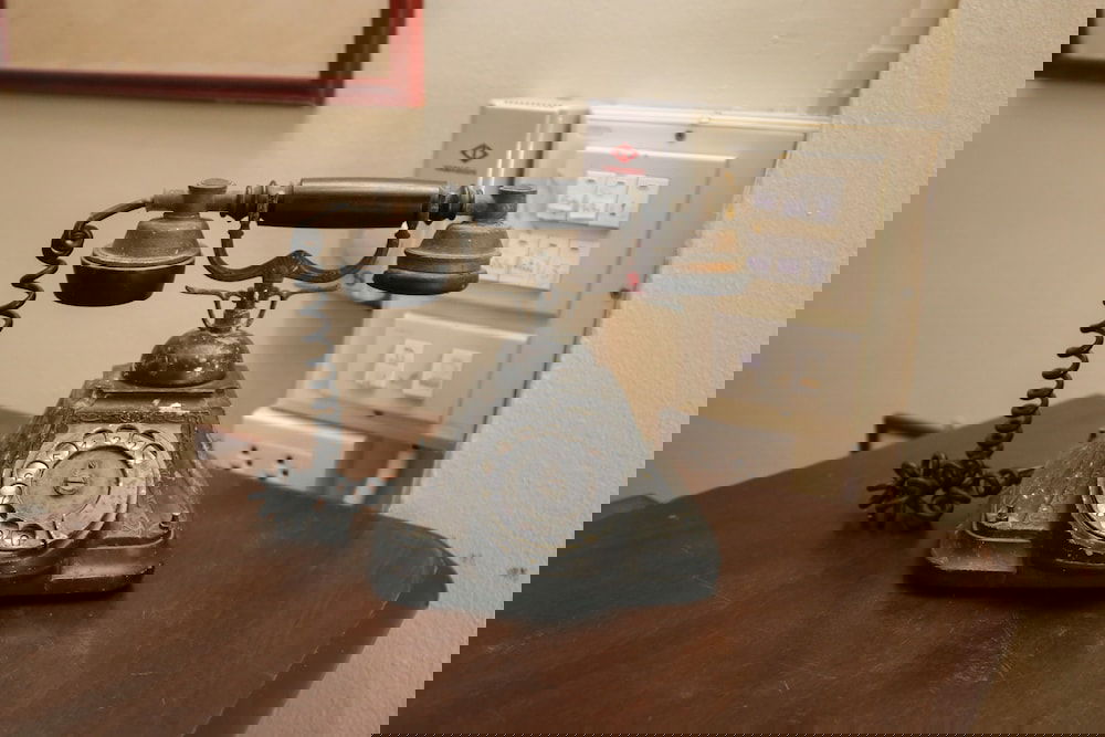 Hotel Phuket Old Town Hostel