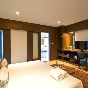 Hotel Coco Hotel cazare Samut Prakan