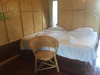 Montri Resort Donmuang Bangkok