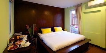 Hotel Sabye Bangkok Hotel