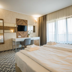 Hotel Palace cazare Baile Felix