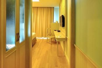 Hotel La Petite Salil Sukhumvit 11