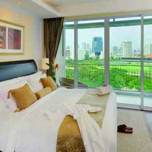 Sejur Dusit Suites Hotel Ratchadamri, Bangkok vacanta Bangkok
