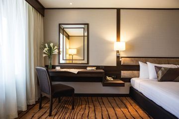 Grand Mercure Bangkok Atrium
