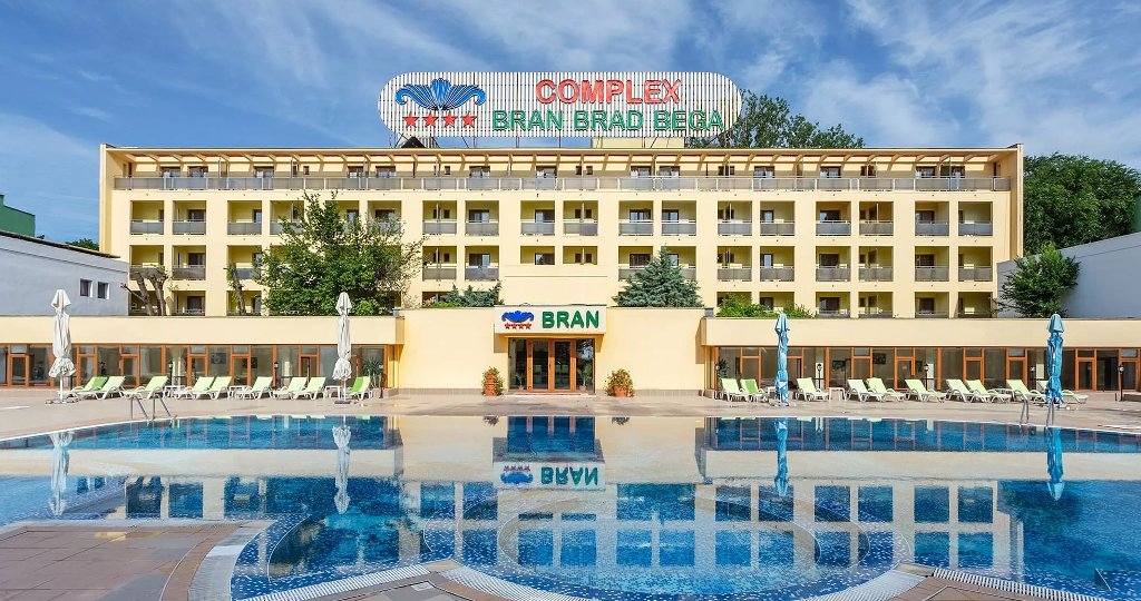 Complex Bran- Brad- Bega