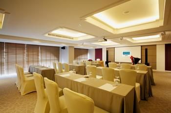 Hotel The Quarter Hualamphong By Uhg