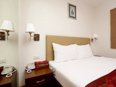 Hotel Arawana Express Chinatown