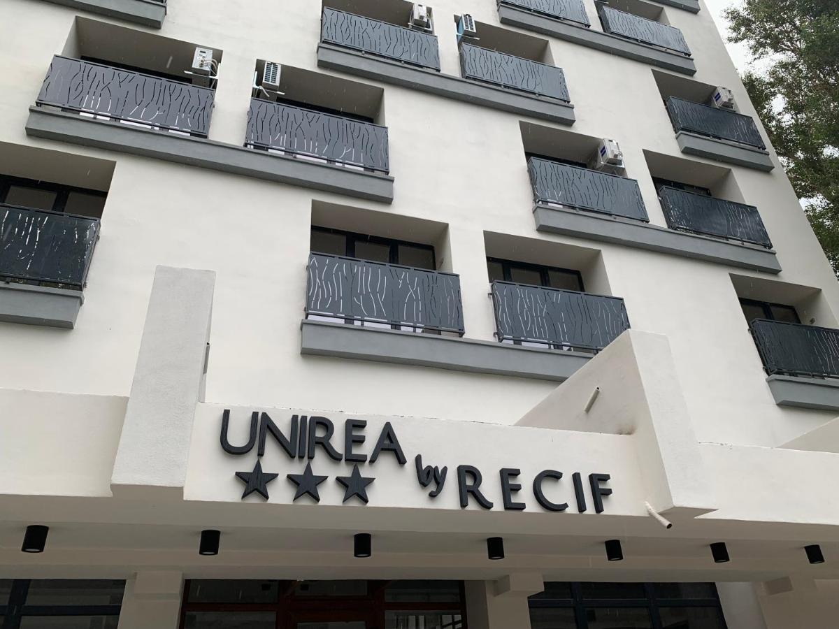 Hotel Hotel Unirea Mamaia