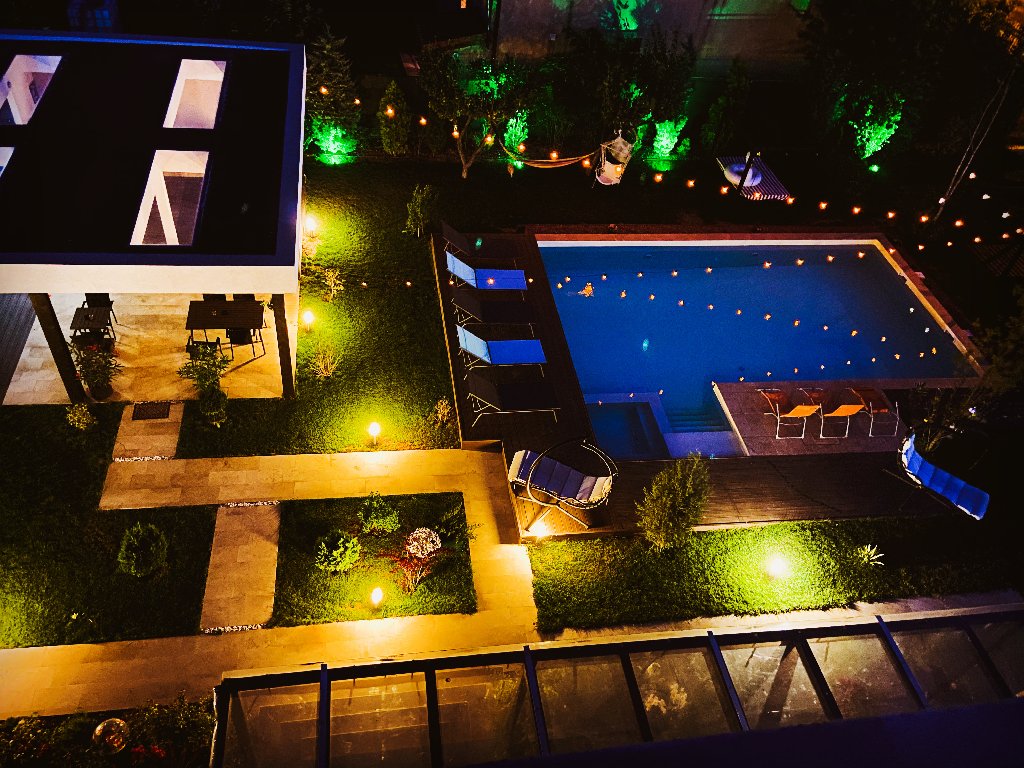 Hotel Mamaia Moments Villa
