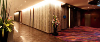Hotel Grand Lord Boutique Hotel