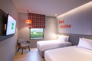 Ibis Styles Bangkok Sukhumvit 4