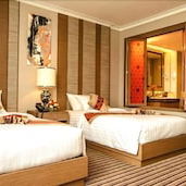 Sejur The Berkeley Hotel Pratunam vacanta Bangkok