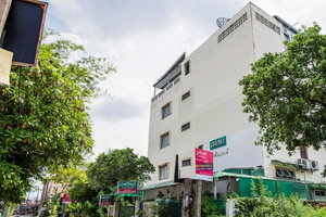 Hotel Gedkanok Apartment cazare Bangkok