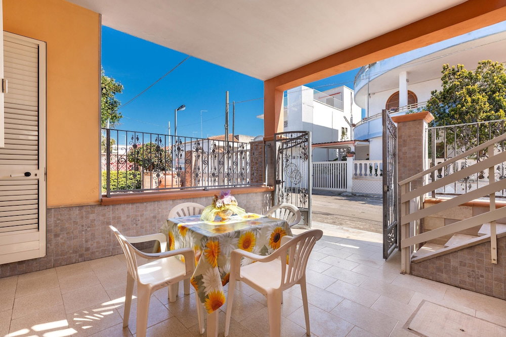 Hotel 2276 Villino Valentina