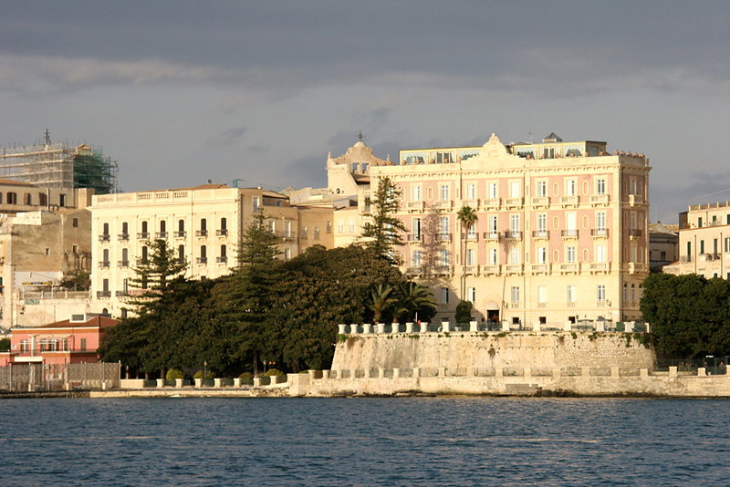 Hotel Grand Hotel Des Etrangers