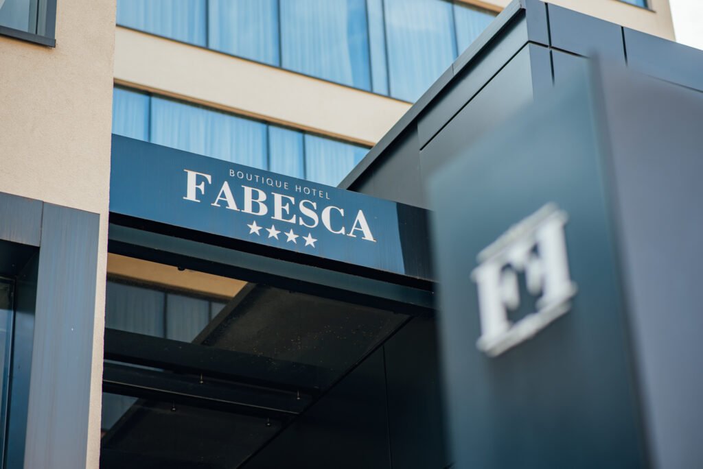 Fabesca Boutique Hotel Spa