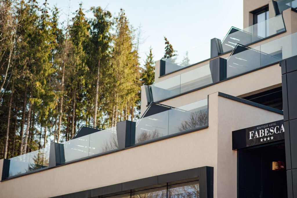 Fabesca Boutique Hotel Spa