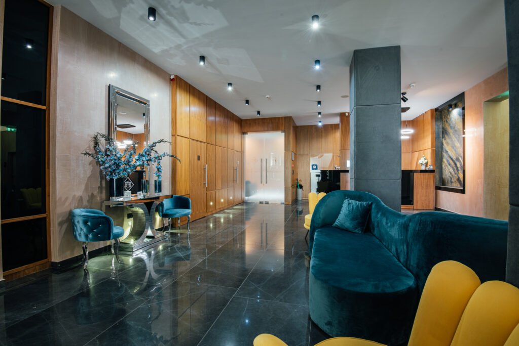 Fabesca Boutique Hotel Spa