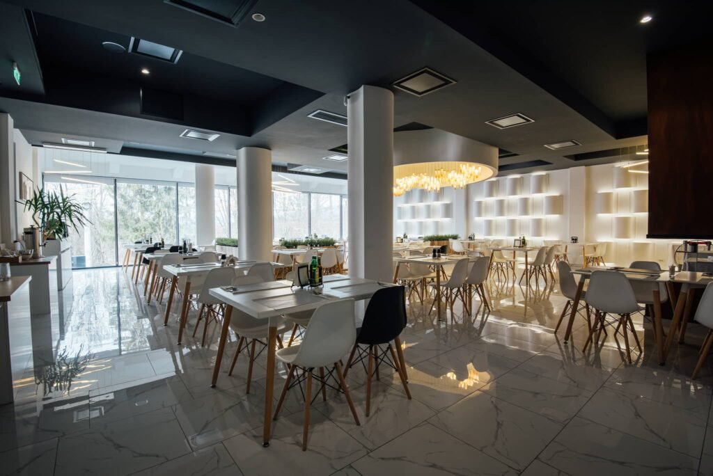 Fabesca Boutique Hotel Spa