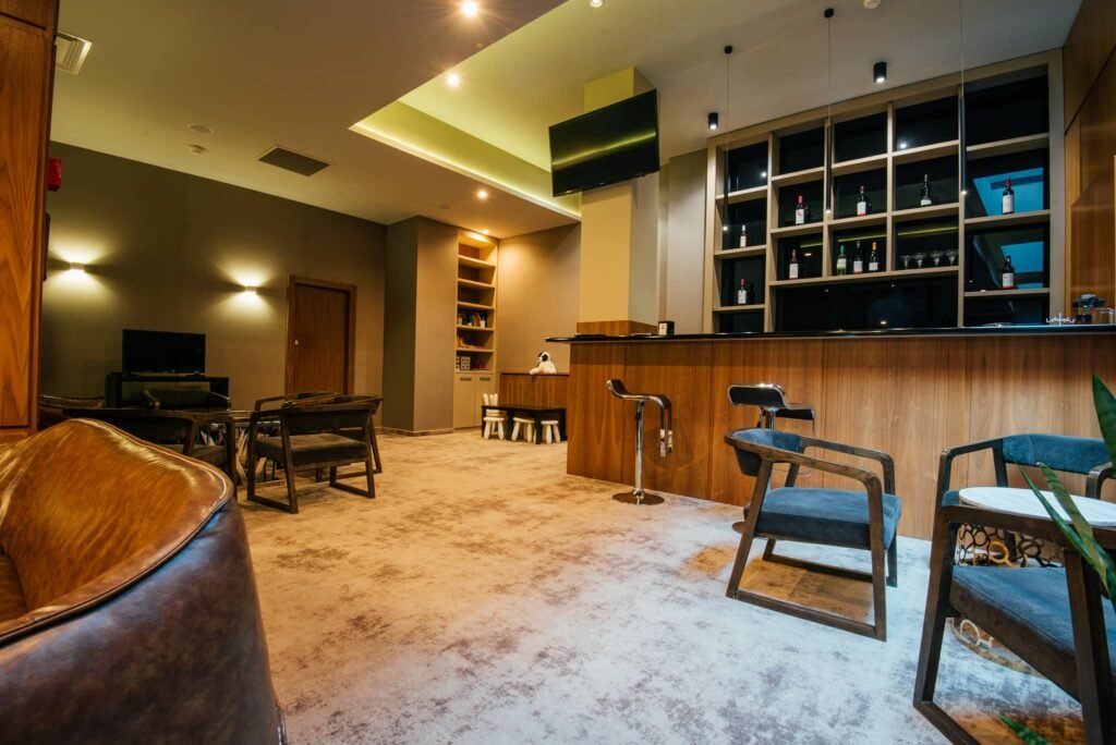 Fabesca Boutique Hotel Spa