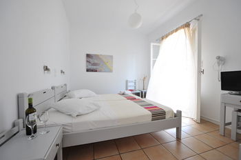 Hotel Akrotiri Hotel