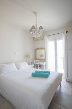 Paros Palace