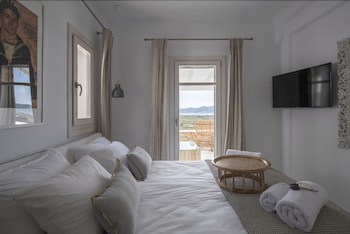 Ciel Villas Paros