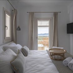 Sejur Ciel Villas Paros vacanta Paros