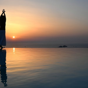 Hotel Mythic Paros cazare Paros