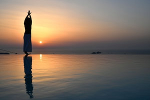 Hotel Mythic Paros cazare Paros