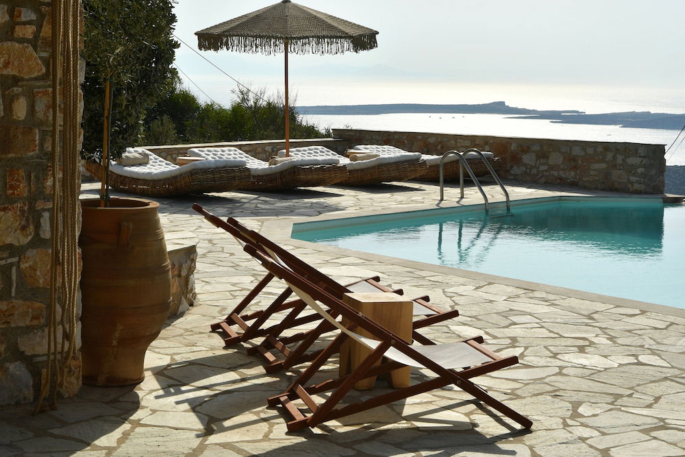 Mythic Paros