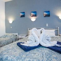 Hotel Zoumis Residence cazare Paros