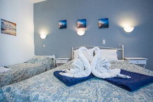 Hotel Zoumis Residence cazare Paros