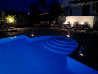 Zoumis Residence