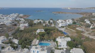 Zoumis Residence